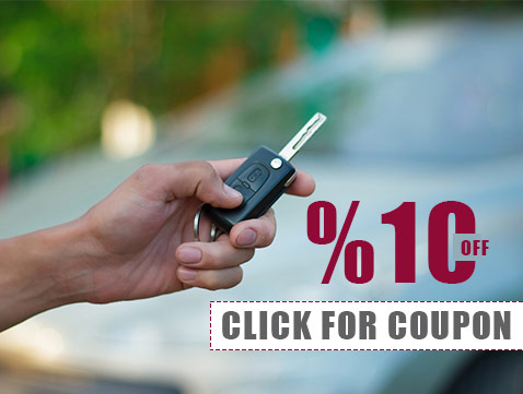 coupon Cadillac Key Replacement